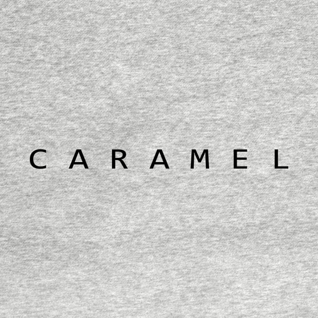 CARAMEL by PavelKhv